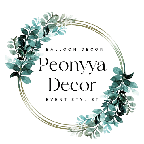 Peonyya Decor